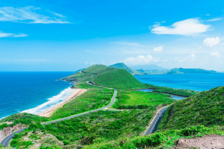 Saint Kitts Is Among the Best Caribbean Islands For Kids