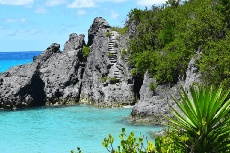 Bermuda With Kids: A Top Family Caribbean Island