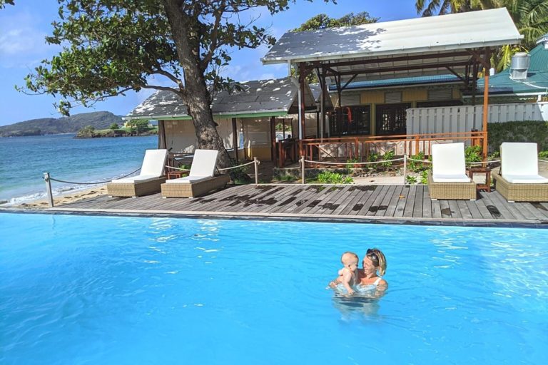 Bequia Beach Hotel: Where To Stay In Bequia With Kids