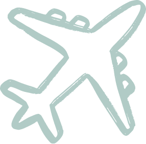 Fly Away To Family Vacation