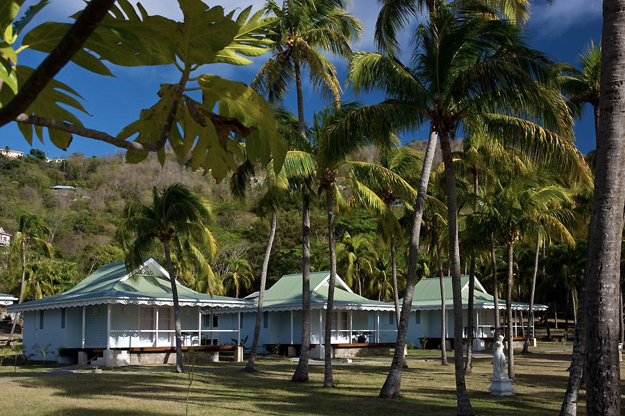 Hotel for family Vacation to St. Vincent and the Grenadines