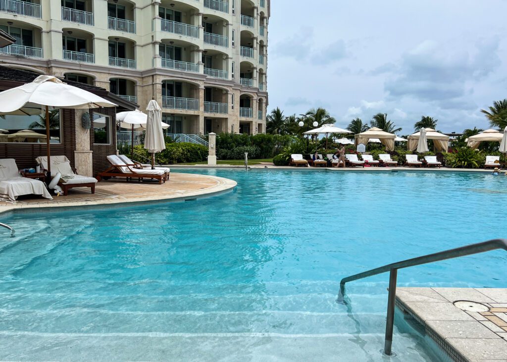 Turks & Caicos Family Resort - Seven Stars