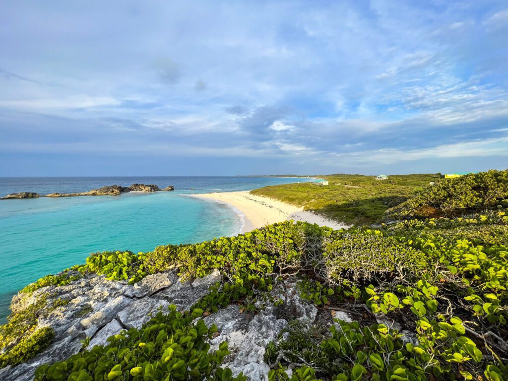 Turks & Caicos Kid-Friendly Resort - Dragon Cay Resort