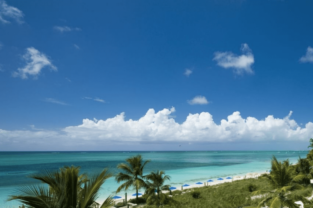 Windsong On The Reef: A Family Hotel in Turks and Caicos