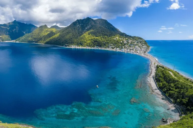 Best Caribbean Island For Kids