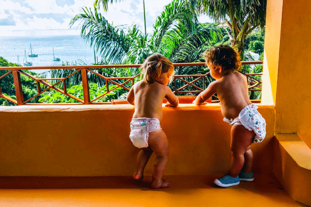 Grenada With Kids Guide