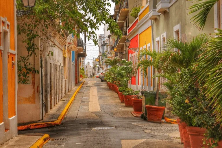 Best Caribbean Islands For Families