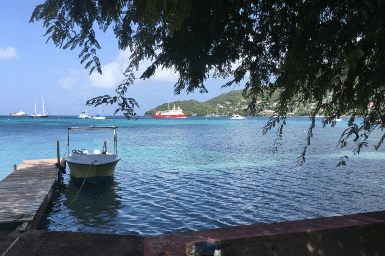 Bequia: A Top Kid-Friendly Caribbean Destination