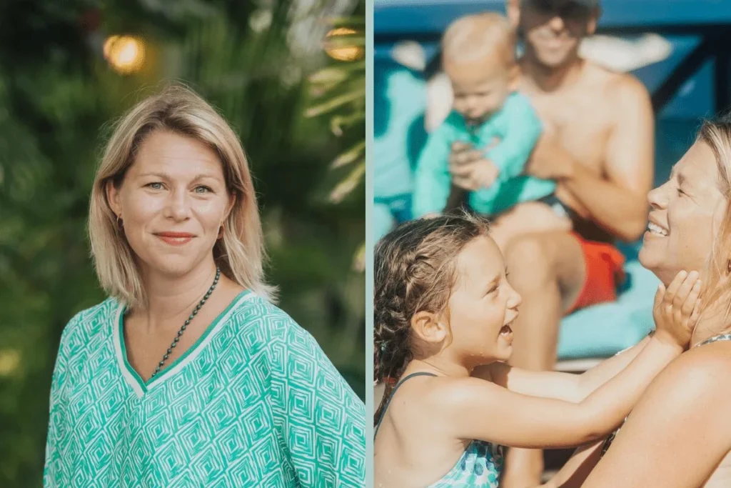 Caribbean with kids