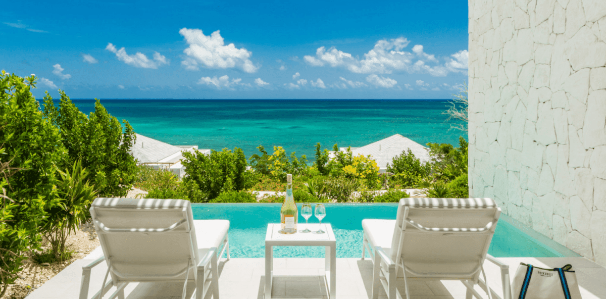 26 Best Caribbean Resorts with Private Pools (2023) | Mango Tree Travel