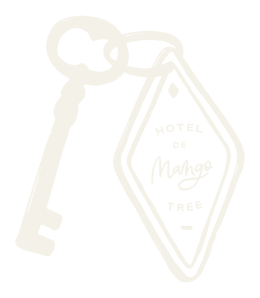 Mango Tree Key Icon