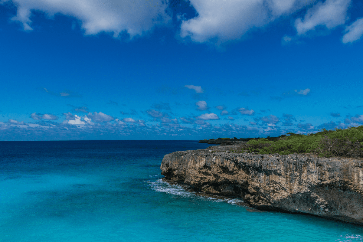 Best Bonaire Beaches Playa Funchi