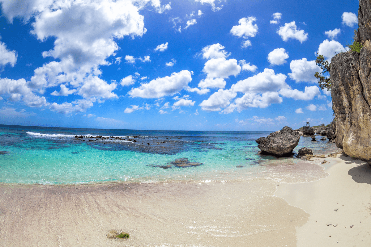 Wayaka Beaches Bonaire