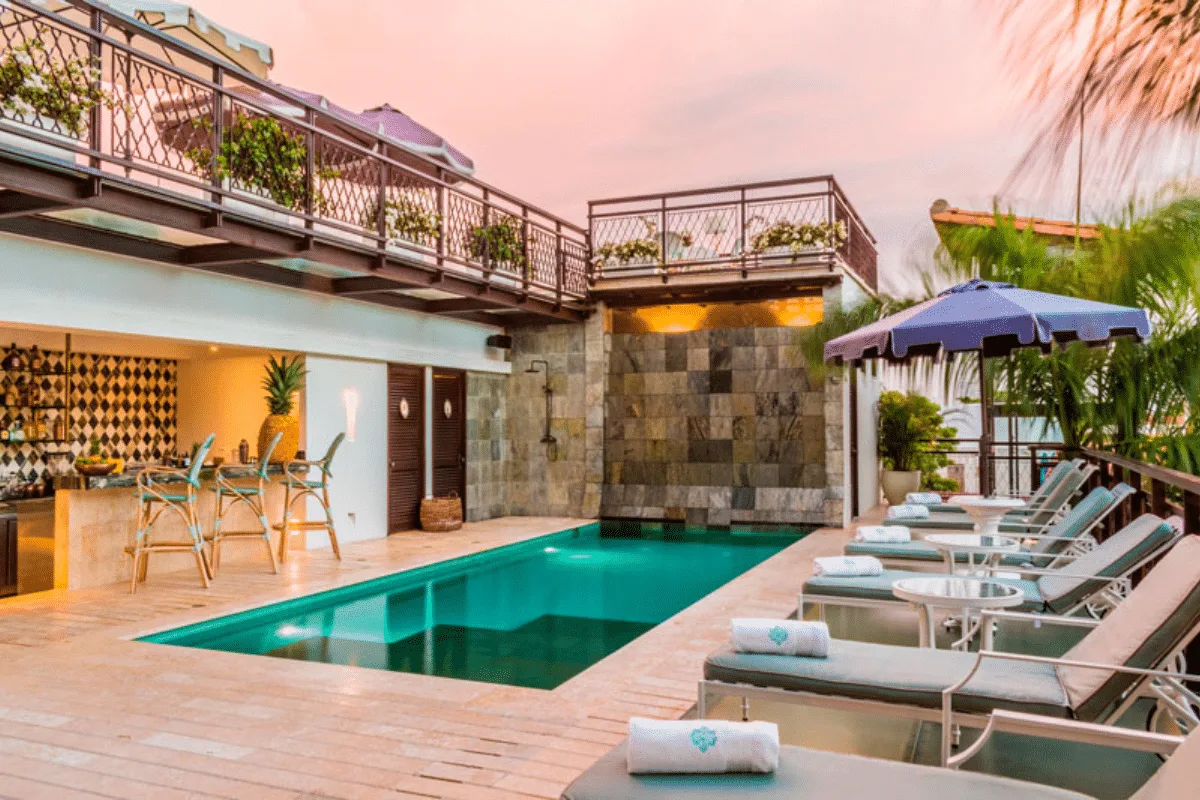 Hotels or Resorts for families? City Hotels