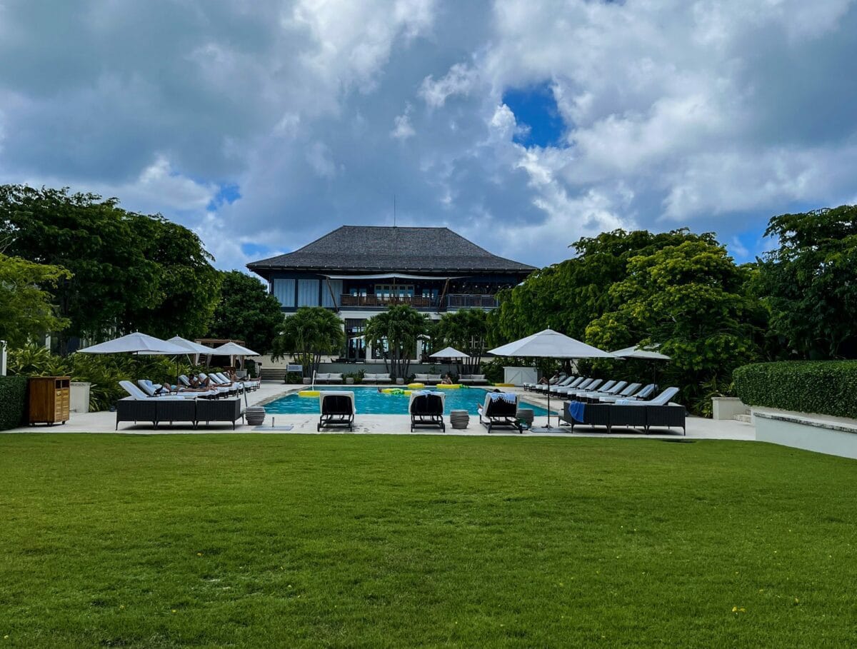 Family Resort in Bahamas