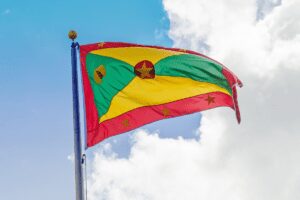 The languages of Grenada island