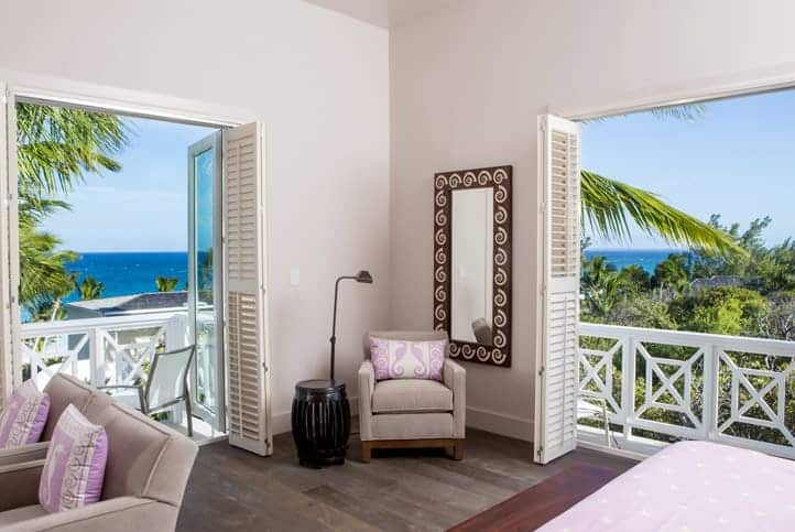 Family Suite in Bahamas