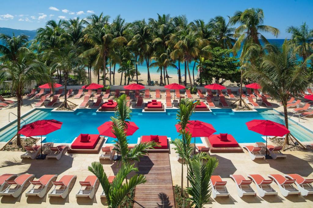 S Hotel Jamaica Resort