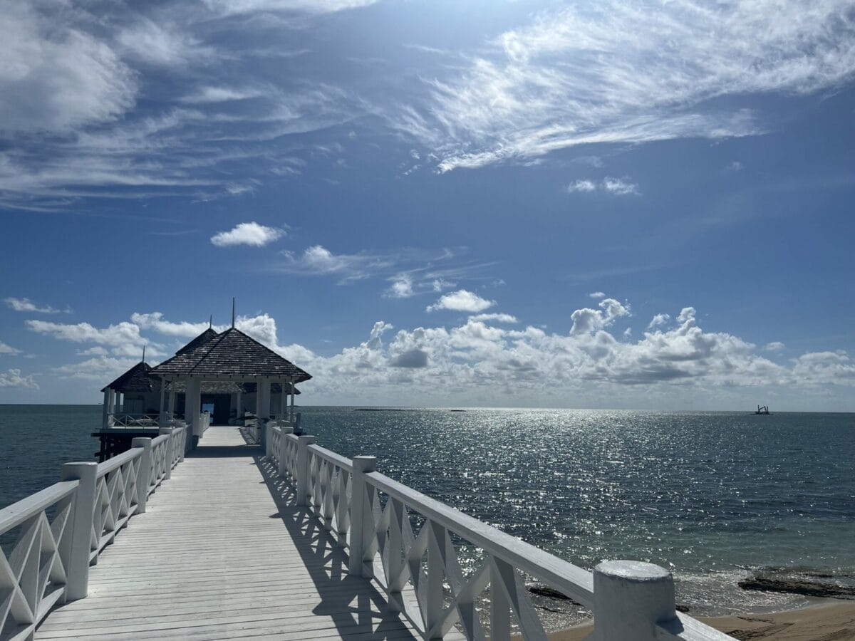 Best boutique hotels in Bahamas with kids