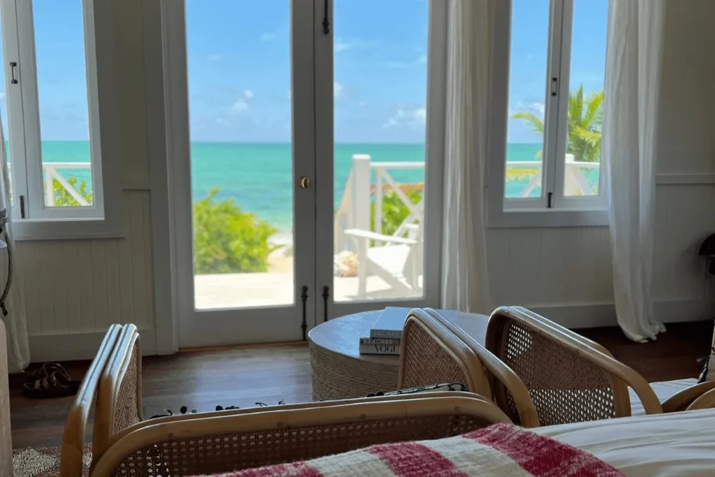 Best boutique hotels in Bahamas with kids