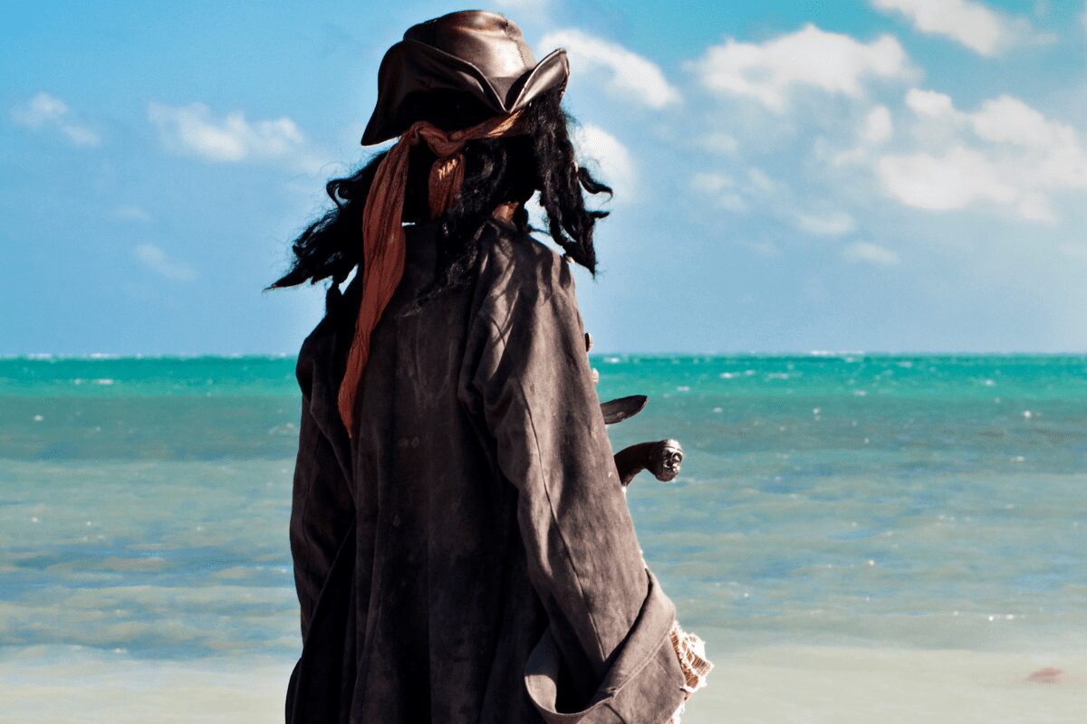 Bahamas Fun Facts: Pirates of The Caribbean Film Site
