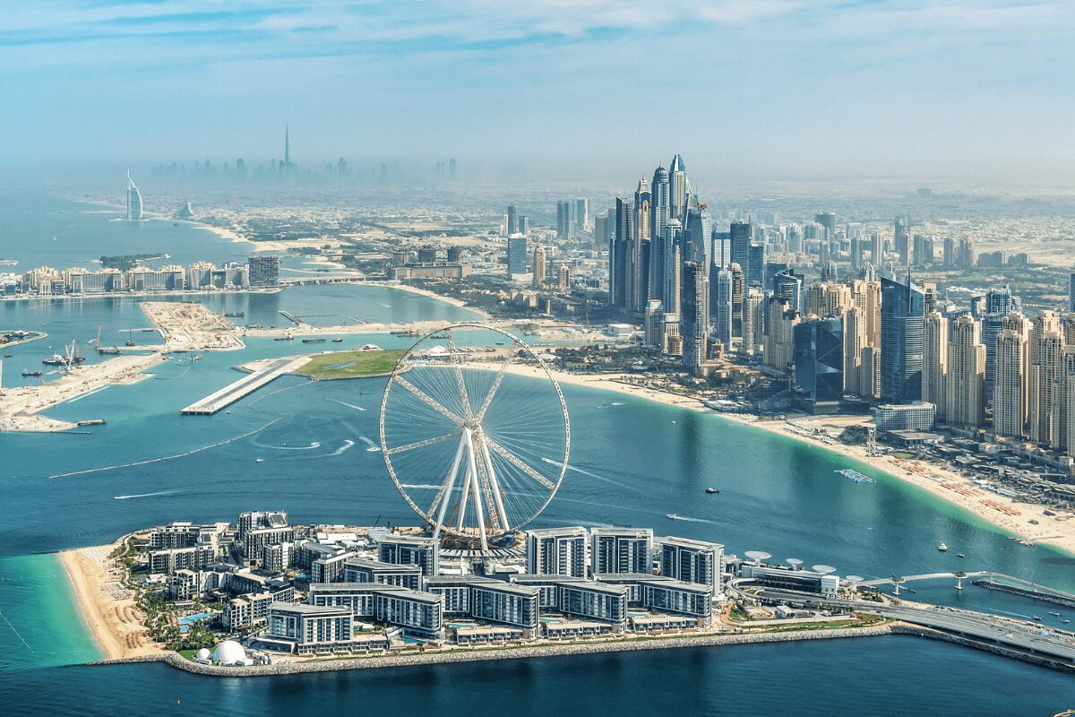 Top Ultra All-Inclusive Destination Dubai