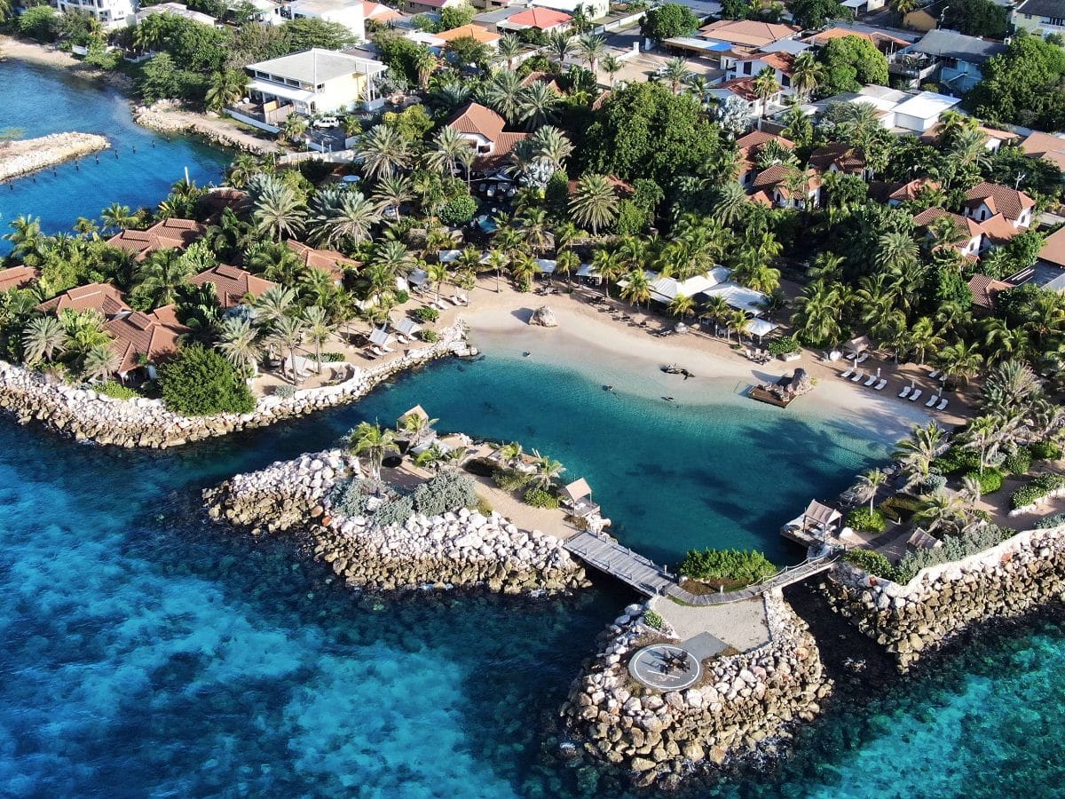 Baoase Luxury Resort