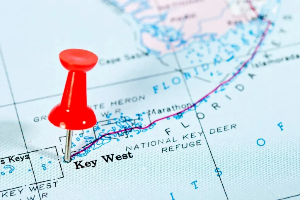 How to Plan a Trip to Key West with Kids