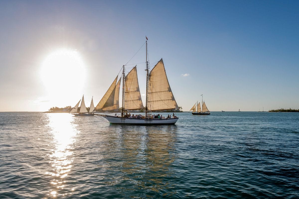 When Is the Best Time to Visit Key West?