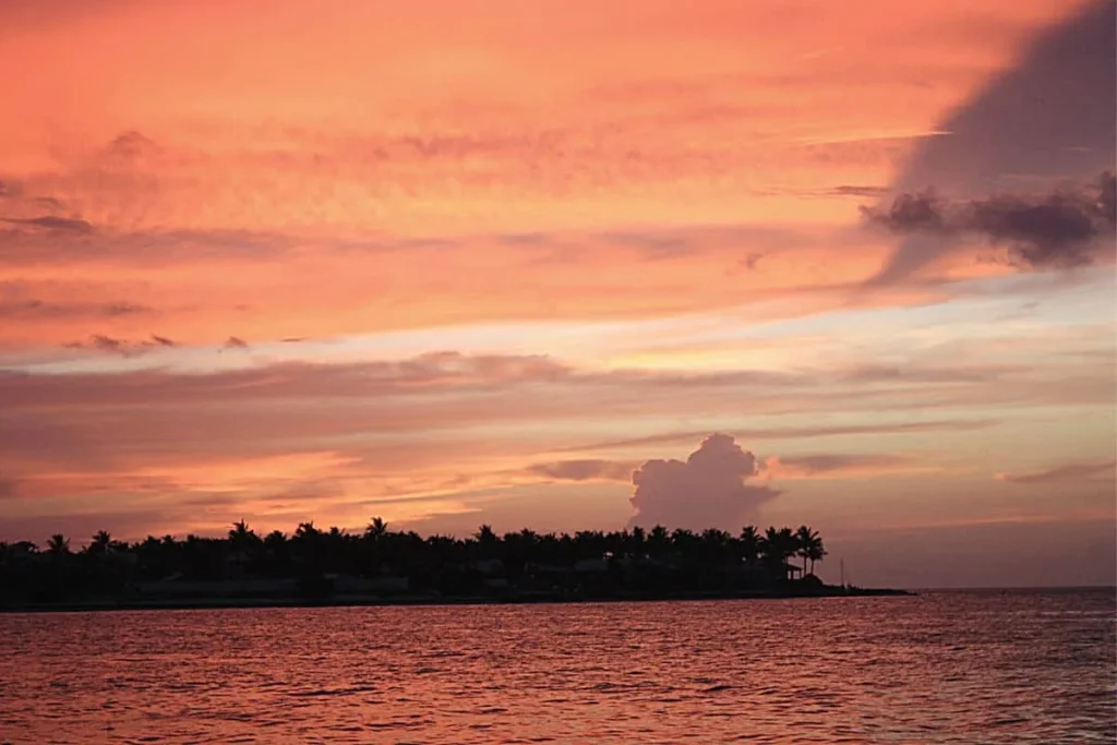 How to Plan a Trip to Key West with Kids