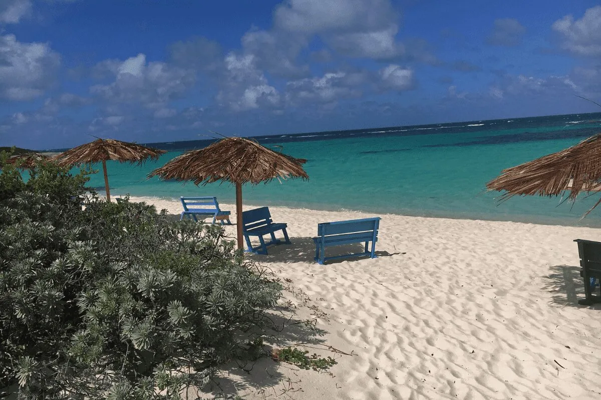 British Virgin Islands: An English Speaking Caribbean Country