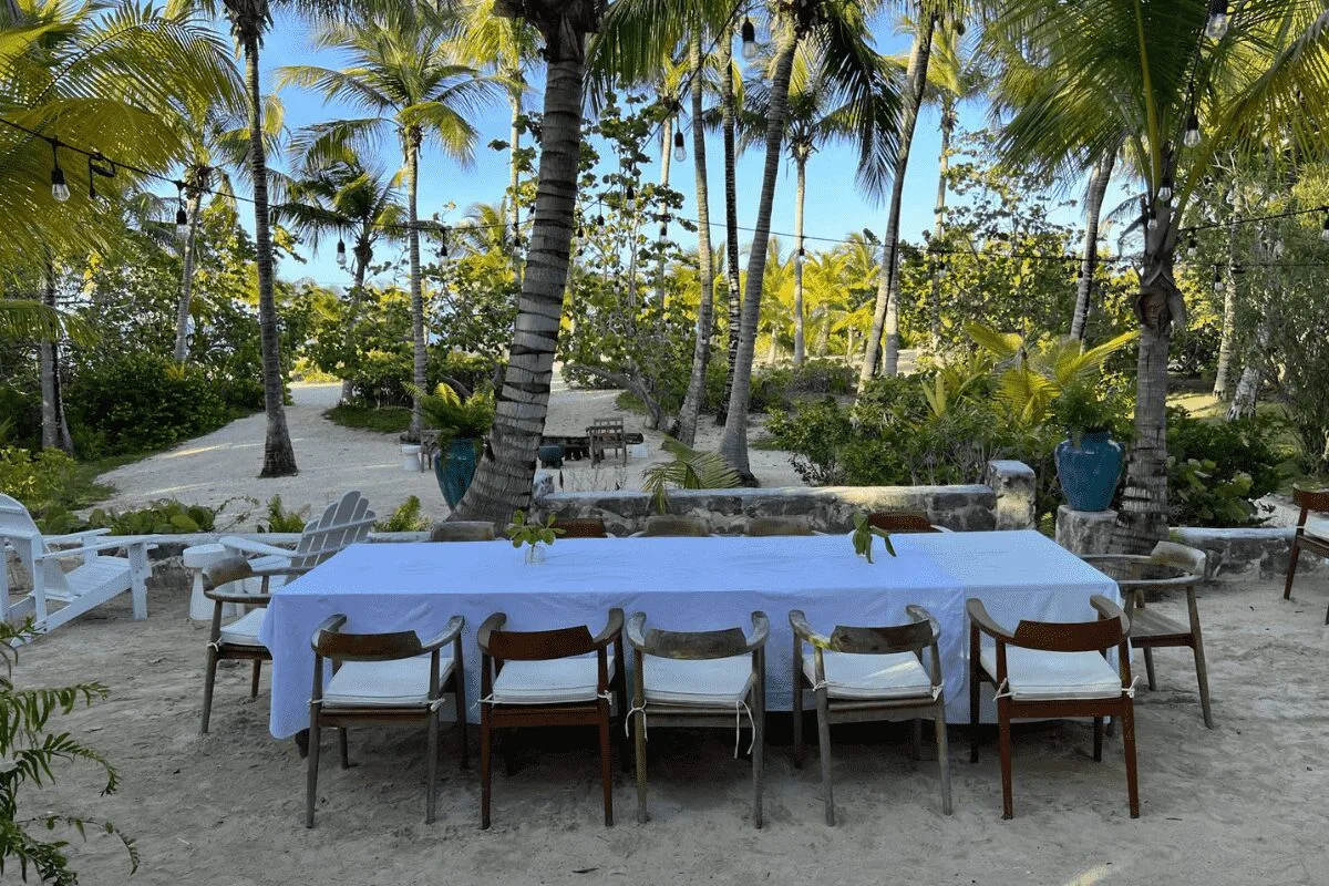 Bahamas is among the English Speaking Caribbean Countries