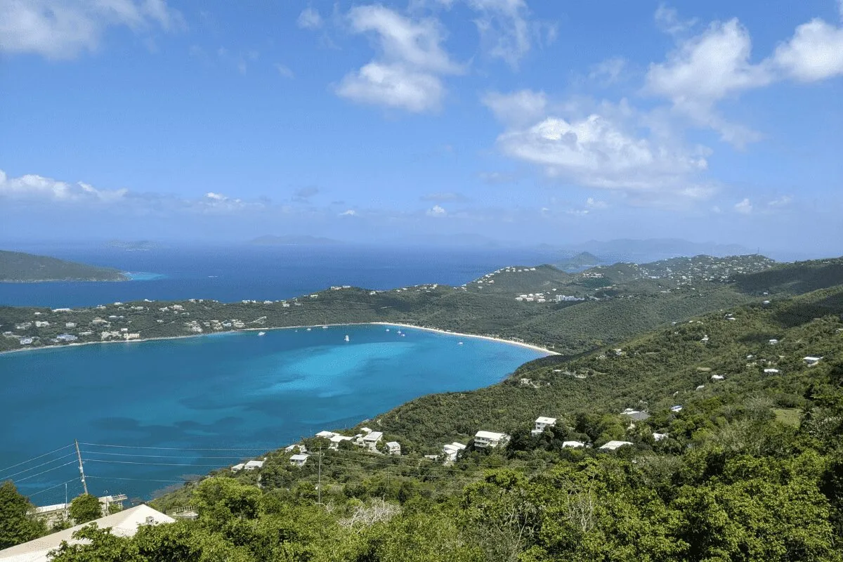 English Speaking Caribbean Countries