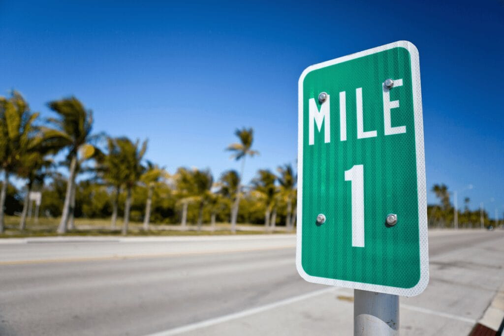 Names of the Florida Keys: A Complete Overview  Mango Tree