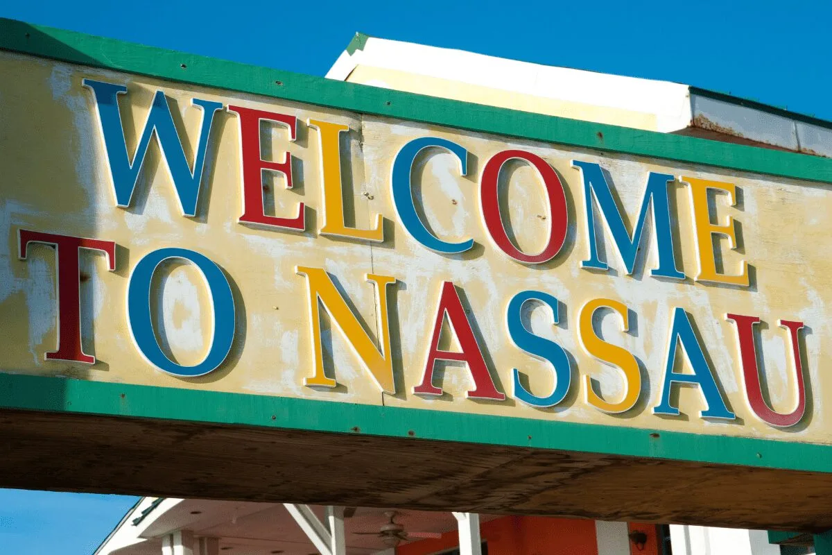 Welcome to Nassau grocery guide