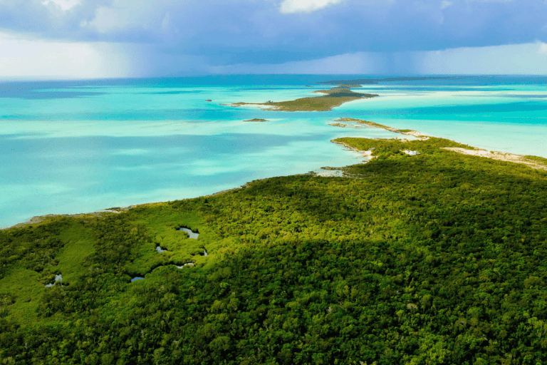 The Bahamas Islands - Discover 16 Unique Island Destinations