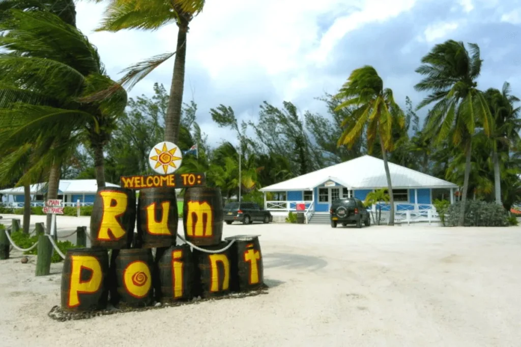 What to do in Cayman Islands