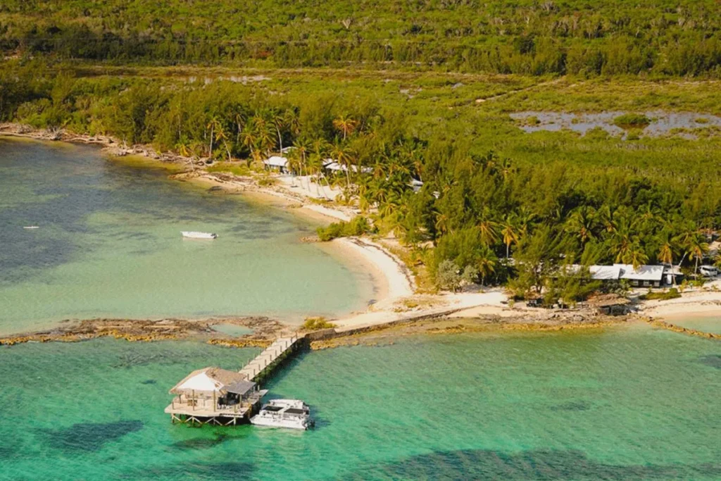 Best boutique hotels in bahama