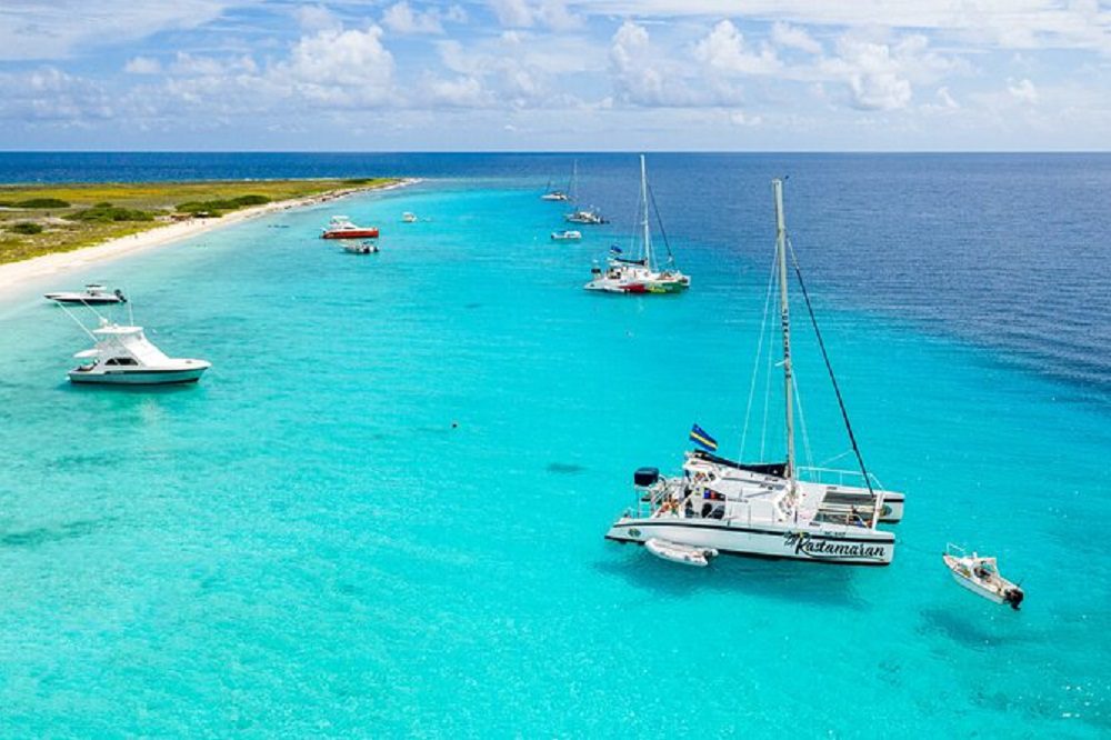 7 Best Trip to Klein Curacao Tours (2023)
