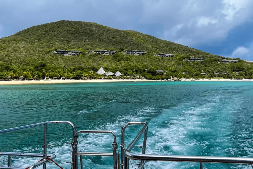 Things to do in Virgin Gorda