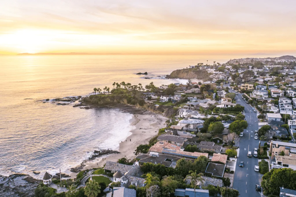California