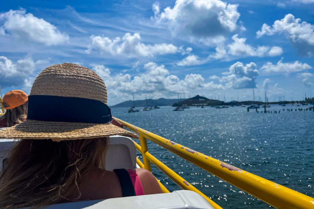 Virgin Islands Family Vacation Guide