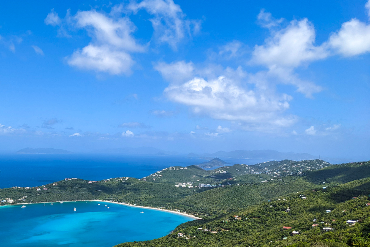 Best Virgin Islands for Families