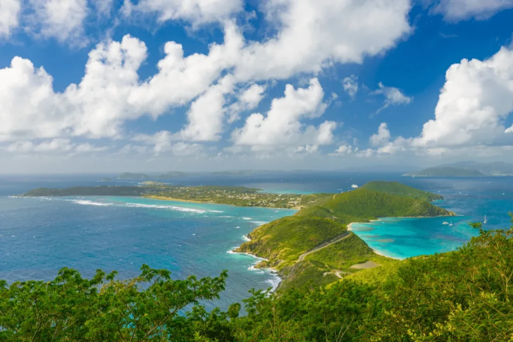 Things to do in Virgin Gorda