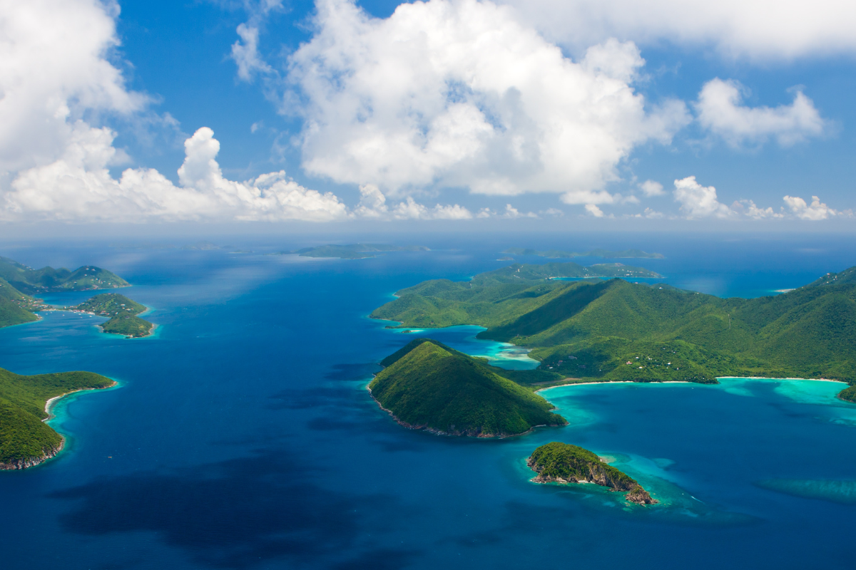 Best Virgin Islands for Families
