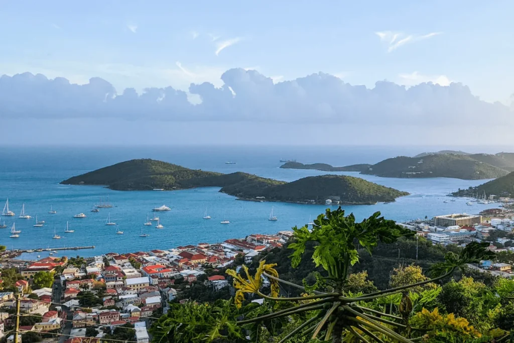 Water Island USVI