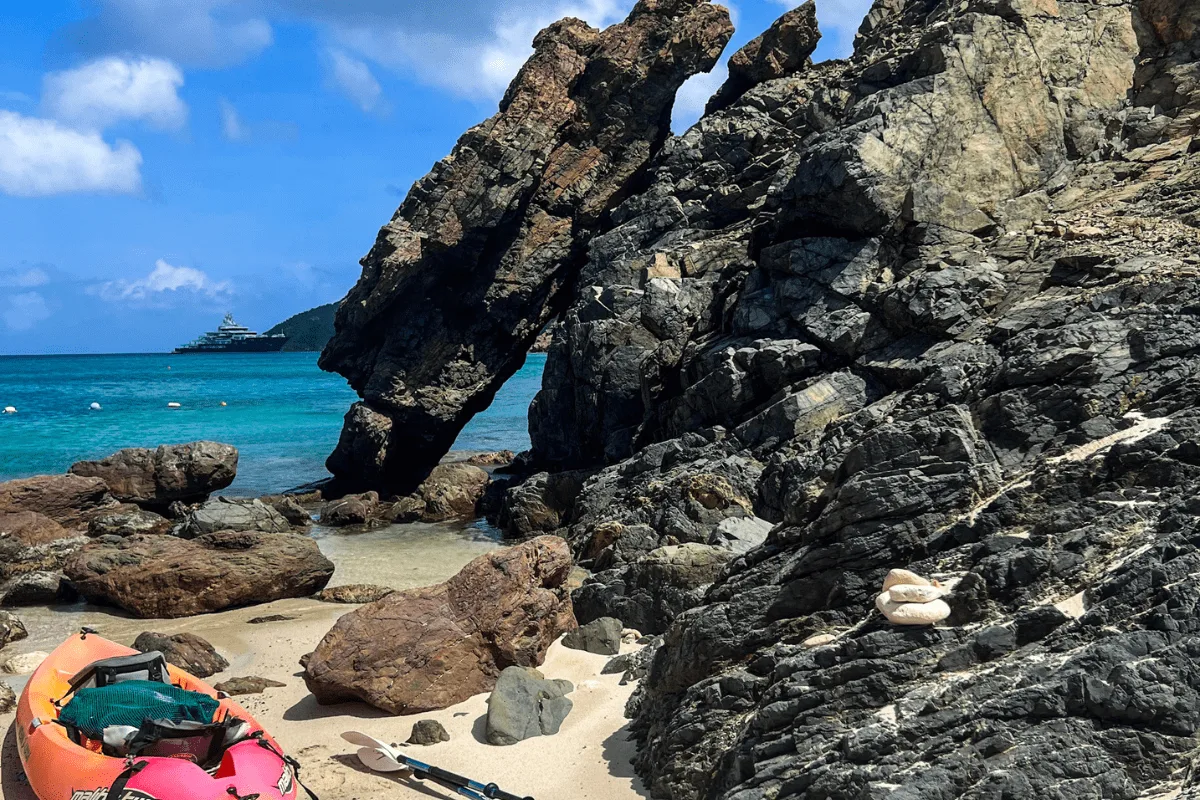 British Virgin Islands Watersports
