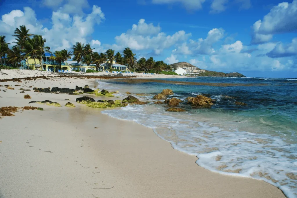 Virgin Islands Family Vacation Guide