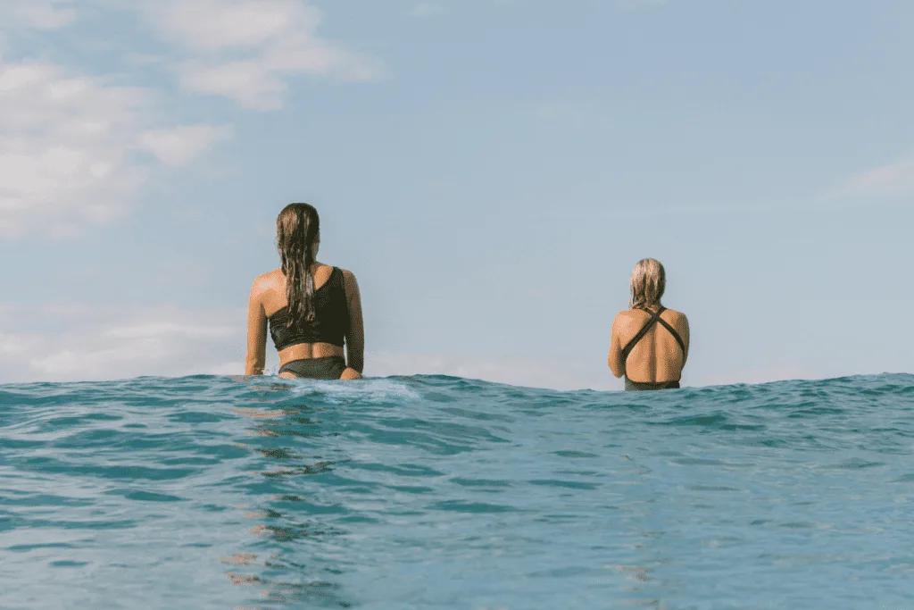 Surf Lessons