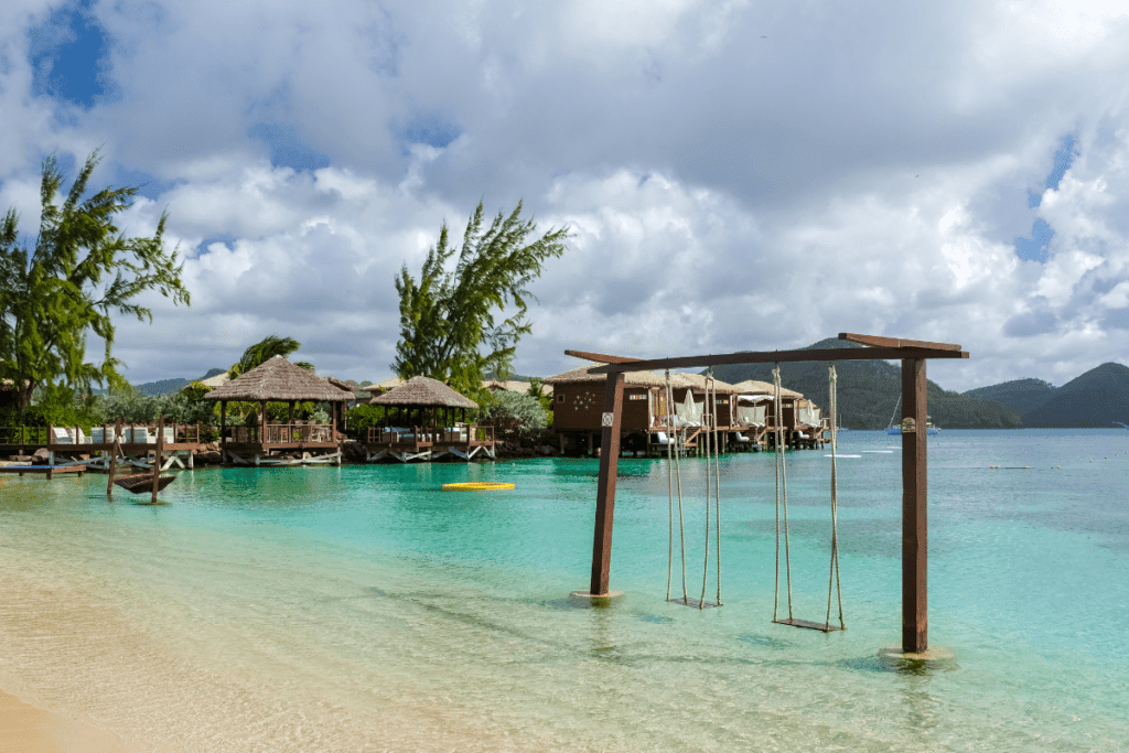 Saint Lucia